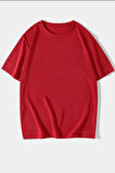 Uyguntarz Unisex Butterfly Baskılı T-shirt