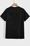 Uyguntarz Unisex Beyim Ne Derse O Olur Baskılı T-shirt