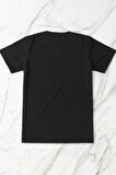Uyguntarz Unisex Chen Üzümlü Kekim Baskılı T-shirt