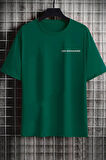 Uyguntarz Unisex L.B Baskılı T-shirt