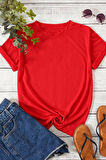 Uyguntarz Unisex Panda Baskılı T-shirt