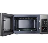 Samsung GE83X 23 lt Siyah Mikrodalga Fırın