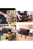 BRO Sonsuz Bant 40 Kum Tank Palet Zımpara Kağıdı 75 x 533 mm (10 ADET).