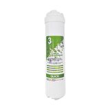 Kapalı Kasa Su Arıtma Cihazı Inline & Tatlandırıcı Filtre Set