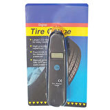 Lotto Filters Su Arıtma Tankı ( Deposu ) Dijital Basınç Ölçer