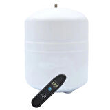 Lotto Filters Su Arıtma Tankı ( Deposu ) Dijital Basınç Ölçer