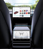 TESLA Y JUNIPER EKRAN KORUMA FİLMİ VE KLİMA KORUMA FİLMİ 2024