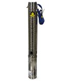 HEGEL 7500W SOLAR DALGIÇ POMPA AC-DC 4",