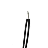 10MM SİYAH SOLAR KABLO