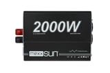 Mexxsun Modifiye sinüs 24V 2000W