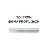 SİGMA PROFİL 30CM