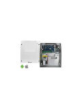 TEKNİM TSP-5208G GSM/GPRS MODÜLLÜ 8+8 ZONLU ALARM PANELİ (KEYPAD HARİÇ)