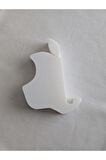 Just3dprintings Apple Logo Telefon Standı