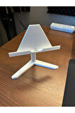 Just3dprintings Minimalist iPad Standı