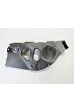2009-2012 Dacıa Sandero Arka Tampon Braketi Sol (tw) (adet) (oem No:8200735448)