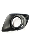 Mitsubishi Asx- 2011-2012 Sis Lamba Kapağı Sol Sis Delikli Dış Çerçevesiz Adet oem No:83