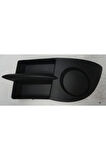 Renault Clio- Sd-hb- 2006-2008 Sis Lamba Kapağı Sol Sis Deliksiz