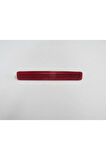 Volkswagen Transporter- T5- 2004-2009 Arka Tampon Reflektörü Sol Kırmızı () (adet) (oem No:7