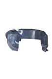 2006-2015 Fiat Linea Classıc Ön Çamurluk Davlumbazı Sağ (plastik Enjeksiyon) (adet) (oem No:51754377
