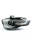 FAR SAG XENON VW A5 BM 11-17 (Oem No: 8T0941044) TST33761