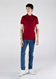 Lacoste Slim Fit Paris Polo T-Shirt