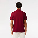 Lacoste Slim Fit Paris Polo T-Shirt