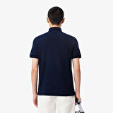 Lacoste Slim Fit Paris Polo T-Shirt