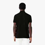 Lacoste Slim Fit Paris Polo T-Shirt