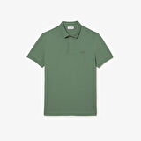 Lacoste Slim Fit Paris Polo T-Shirt
