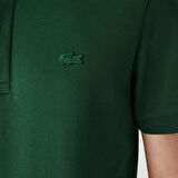 Lacoste Slim Fit Paris Polo T-Shirt