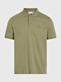 Calvin Klein Jeans Erkek Polo Yaka T-Shirt