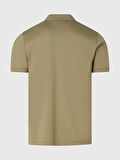 Calvin Klein Jeans Erkek Polo Yaka T-Shirt