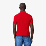 Lacoste Slim Fit Polo Yaka T-Shirt