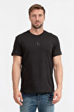 Calvin Klein Jeans Back Stripe Logo T-Shirt