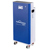 Tommatech 51.2V 280 Ah LFP Lityum Batarya