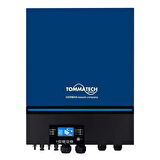 TommaTech Plus 11K 48V HV MPPT 11.000W P Akıllı İnverter