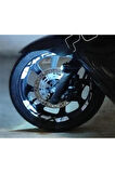 Honda PCX Ön Arka Jant Sticker Modeli