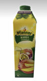 Pfanner Çarkıfelek - Mango Aromalı Meyve Suyu 1 lt