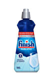 Fınısh Bulaşık Makinesi Parlatıcı 400 Ml Bulaşık Makinesi Deterjanı