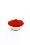 Kırmızı Taş Tozu Boyası ( 100 gr )
