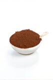 Açık Kahverengi Taş Tozu Boyası ( 250 gr )
