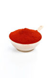 Kırmızı Taş Tozu Boyası ( 1 kg )