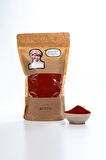 Kırmızı Taş Tozu Boyası ( 1 kg )