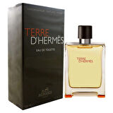 Terre De Hermes Classıc Home 100 ml