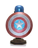 Captain America Büst