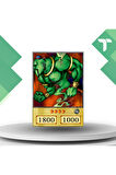 Yu-Gi-Oh! Mistik Cin Paketi