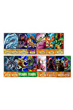 Yu-gi-oh! Anime Ejder Paketi