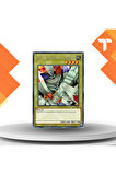 Yu-gi-oh! Türkçe Magnet Savaşcı Paketi