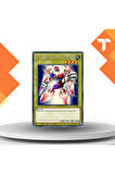 Yu-gi-oh! Türkçe Magnet Savaşcı Paketi