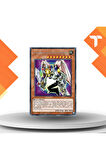 Yu-gi-oh! Türkçe Magnet Savaşcı Paketi